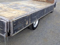 MITSUBISHI FUSO Canter Flat Body 2RG-FEAV0 2022 52,000km_30
