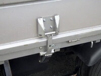 MITSUBISHI FUSO Canter Flat Body 2RG-FEAV0 2022 52,000km_31