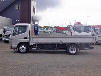 MITSUBISHI FUSO Canter Flat Body 2RG-FEAV0 2022 52,000km_3
