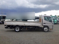 MITSUBISHI FUSO Canter Flat Body 2RG-FEAV0 2022 52,000km_4