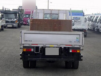 MITSUBISHI FUSO Canter Flat Body 2RG-FEAV0 2022 52,000km_5