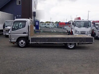 MITSUBISHI FUSO Canter Flat Body 2RG-FEAV0 2022 52,000km_7