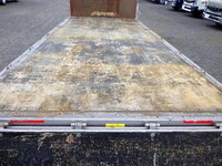 MITSUBISHI FUSO Canter Flat Body 2RG-FEAV0 2022 52,000km_8