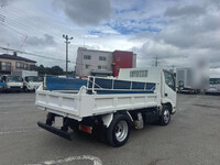 TOYOTA Dyna Dump TKG-XZU675D 2015 79,367km_2