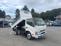 TOYOTA Dyna Dump TKG-XZU675D 2015 79,367km_3