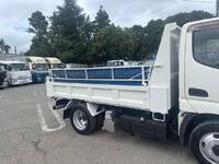 TOYOTA Dyna Dump TKG-XZU675D 2015 79,367km_6