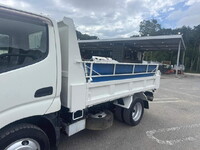 TOYOTA Dyna Dump TKG-XZU675D 2015 79,367km_7
