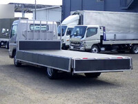 MITSUBISHI FUSO Canter Flat Body 2PG-FEB50 2021 22,000km_27