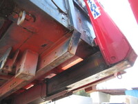 HINO Profia Container Carrier Truck 2DG-FS1EJA 2019 797,000km_12
