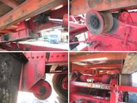 HINO Profia Container Carrier Truck 2DG-FS1EJA 2019 797,000km_39