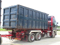 HINO Profia Container Carrier Truck 2DG-FS1EJA 2019 797,000km_5