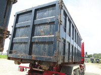 HINO Profia Container Carrier Truck 2DG-FS1EJA 2019 797,000km_6