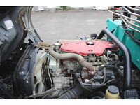 HINO Dutro Truck (With 3 Steps Of Cranes) SKG-XZU685M 2011 66,700km_14
