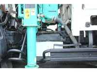 HINO Dutro Truck (With 3 Steps Of Cranes) SKG-XZU685M 2011 66,700km_26