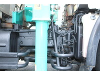 HINO Dutro Truck (With 3 Steps Of Cranes) SKG-XZU685M 2011 66,700km_31