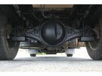 HINO Dutro Truck (With 3 Steps Of Cranes) SKG-XZU685M 2011 66,700km_35