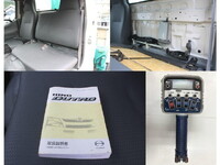 HINO Dutro Truck (With 3 Steps Of Cranes) SKG-XZU685M 2011 66,700km_39