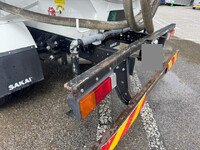 MITSUBISHI FUSO Canter Sprinkler Truck 2PG-FEB90 2019 33,558km_4
