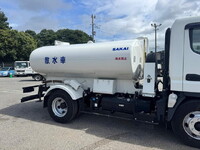 MITSUBISHI FUSO Canter Sprinkler Truck 2PG-FEB90 2019 33,558km_6