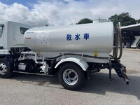 MITSUBISHI FUSO Canter Sprinkler Truck 2PG-FEB90 2019 33,558km_7