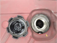 TOYOTA Toyoace Flat Body 2RG-XZU605 2021 6,585km_10