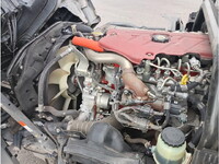 TOYOTA Toyoace Flat Body 2RG-XZU605 2021 6,585km_12