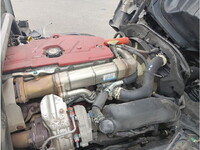 TOYOTA Toyoace Flat Body 2RG-XZU605 2021 6,585km_13