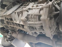 TOYOTA Toyoace Flat Body 2RG-XZU605 2021 6,585km_16