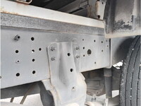 TOYOTA Toyoace Flat Body 2RG-XZU605 2021 6,585km_18