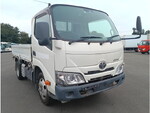 Toyoace Flat Body
