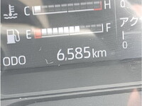 TOYOTA Toyoace Flat Body 2RG-XZU605 2021 6,585km_26