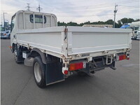 TOYOTA Toyoace Flat Body 2RG-XZU605 2021 6,585km_2