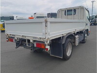 TOYOTA Toyoace Flat Body 2RG-XZU605 2021 6,585km_4