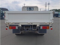 TOYOTA Toyoace Flat Body 2RG-XZU605 2021 6,585km_5