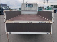 TOYOTA Toyoace Flat Body 2RG-XZU605 2021 6,585km_6