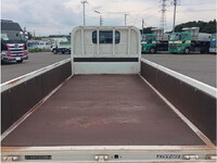 TOYOTA Toyoace Flat Body 2RG-XZU605 2021 6,585km_7