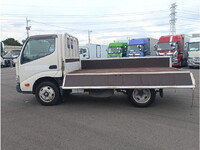 TOYOTA Toyoace Flat Body 2RG-XZU605 2021 6,585km_8