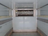 ISUZU Forward Refrigerator & Freezer Truck TKG-FRR90S2 2016 248,000km_11
