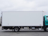 ISUZU Forward Refrigerator & Freezer Truck TKG-FRR90S2 2016 248,000km_17