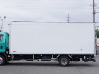 ISUZU Forward Refrigerator & Freezer Truck TKG-FRR90S2 2016 248,000km_18