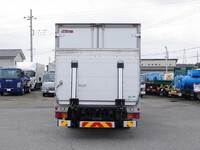 ISUZU Forward Refrigerator & Freezer Truck TKG-FRR90S2 2016 248,000km_19