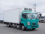 Forward Refrigerator & Freezer Truck