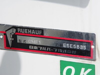 ISUZU Forward Refrigerator & Freezer Truck TKG-FRR90S2 2016 248,000km_22