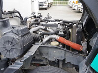 ISUZU Forward Refrigerator & Freezer Truck TKG-FRR90S2 2016 248,000km_28