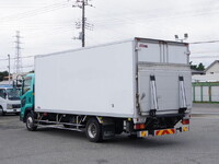ISUZU Forward Refrigerator & Freezer Truck TKG-FRR90S2 2016 248,000km_2