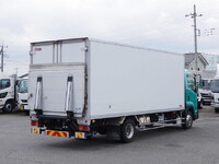 ISUZU Forward Refrigerator & Freezer Truck TKG-FRR90S2 2016 248,000km_4