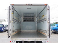 ISUZU Forward Refrigerator & Freezer Truck TKG-FRR90S2 2016 248,000km_5