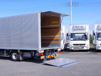 ISUZU Forward Aluminum Van 2RG-FRR90T2 2018 438,000km_10