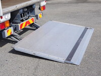 ISUZU Forward Aluminum Van 2RG-FRR90T2 2018 438,000km_11