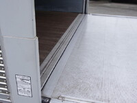 ISUZU Forward Aluminum Van 2RG-FRR90T2 2018 438,000km_12